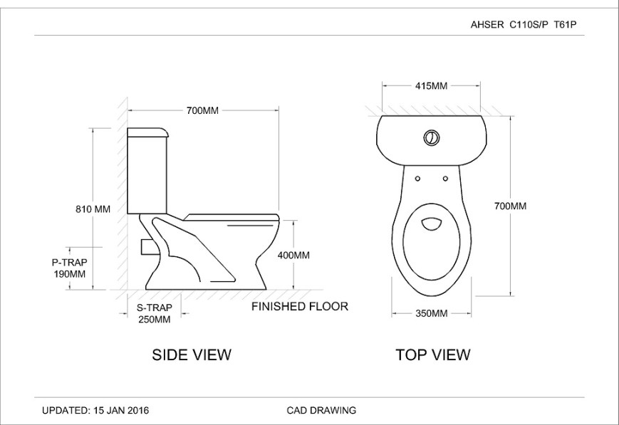 C110SP T61P-Layout2