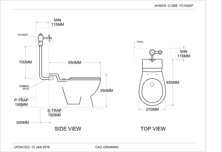 C128S FC104DP-Layout1