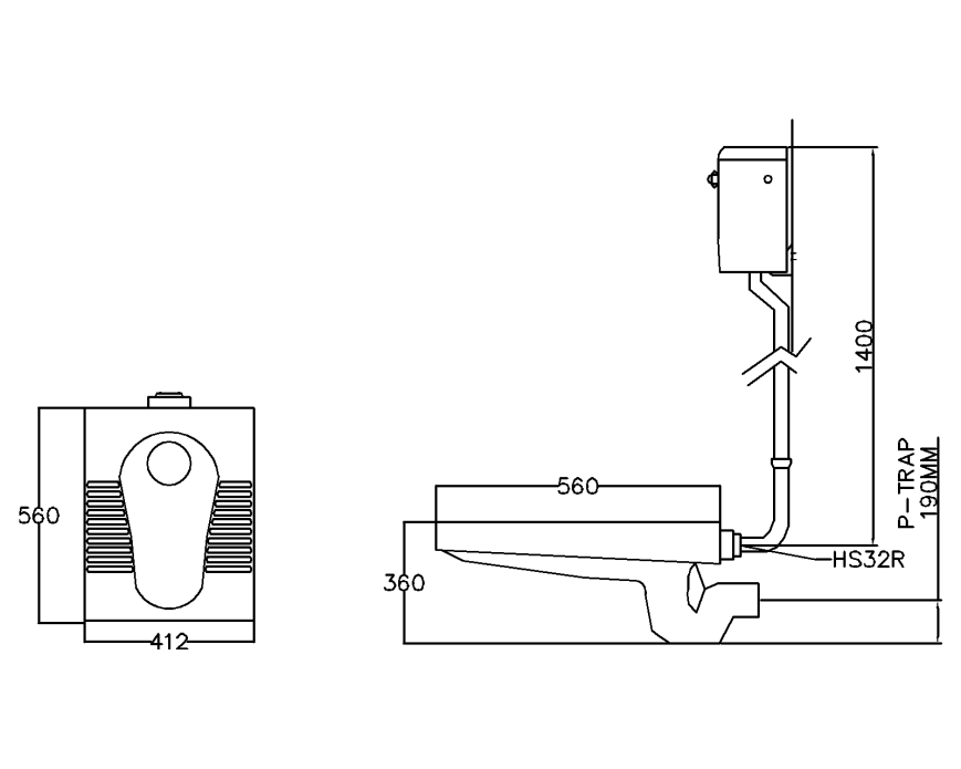 C355P HT5-Model-Modified